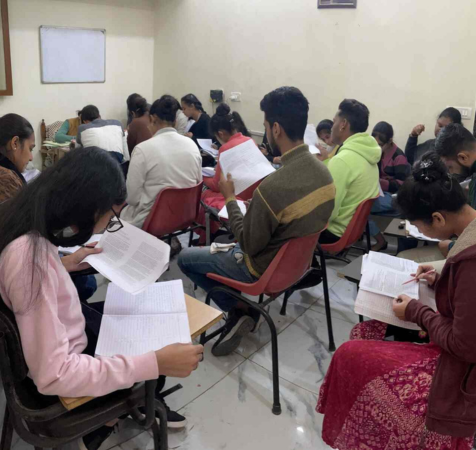 Kiranjeet Education