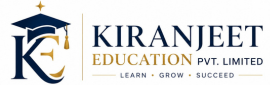 Kiranjeet Education Pvt Limited