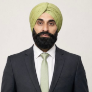 Jagpal Singh