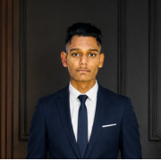 Sahajpreet Singh